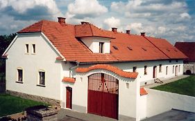Blažkův Statek